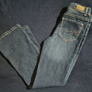 Jordache Kids Blue Jeans